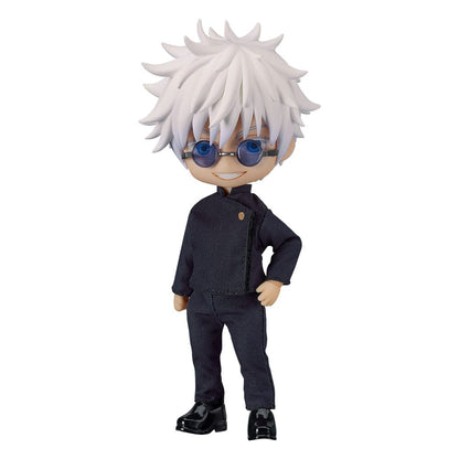 Jujutsu Kaisen Nendoroid pop actiefiguur Satoru Gojo: Tokyo Jujutsu High School Ver. 14 cm
