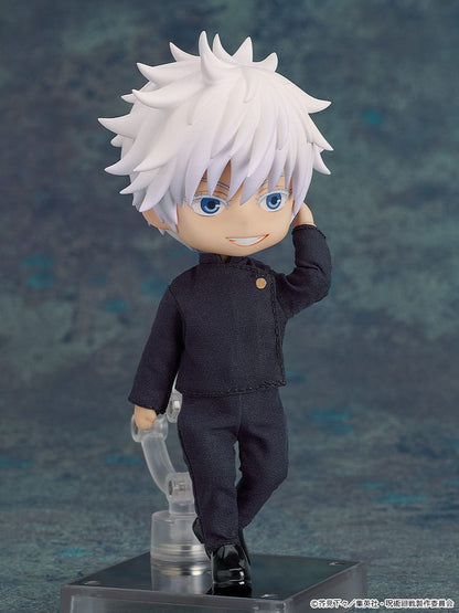 Jujutsu Kaisen Nendoroid pop actiefiguur Satoru Gojo: Tokyo Jujutsu High School Ver. 14 cm