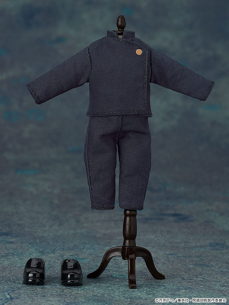 Jujutsu Kaisen Nendoroid pop actiefiguur Satoru Gojo: Tokyo Jujutsu High School Ver. 14 cm