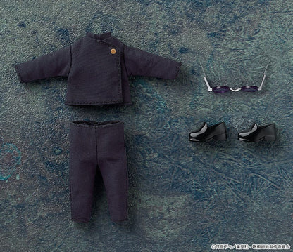 Jujutsu Kaisen Nendoroid Dukke Action Figur Satoru Gojo: Tokyo Jujutsu High School Ver. 14 cm