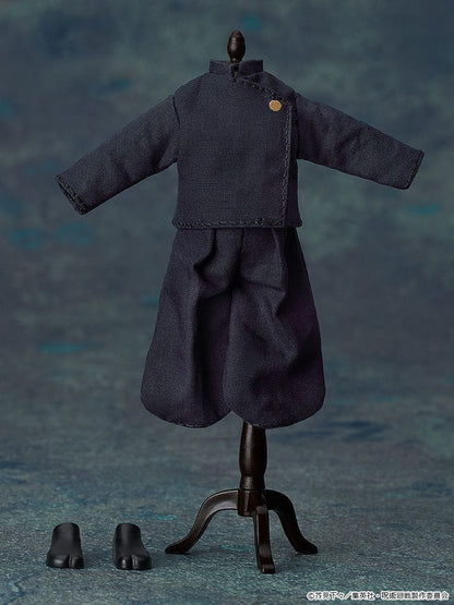 Jujutsu Kaisen Nendoroid Puppe Actionfigur Suguru Geto: Tokyo Jujutsu High School Ver. 14 cm
