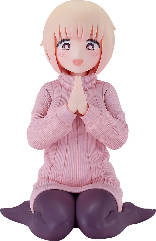 Dokagui Daisuki! Mochizuki-san Pop Up Parade Swacchao! PVC-staty Mochizuki-san 10 cm