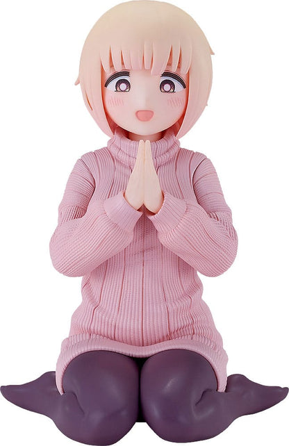 Dokagui Daisuki! Mochizuki-san Pop Up Parade Swacchao! PVC-staty Mochizuki-san 10 cm