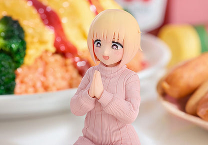 Dokagui Daisuki! Mochizuki-san Pop Up Parade Swacchao! PVC-staty Mochizuki-san 10 cm