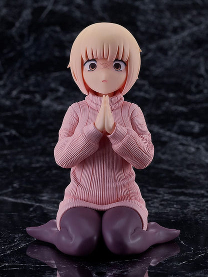 Dokagui Daisuki! Mochizuki-san Pop Up Parade Swacchao! PVC-staty Mochizuki-san 10 cm