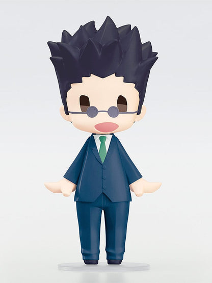 Hunter x Hunter HALLO! GOOD SMILE Actiefiguur Leorio 10 cm