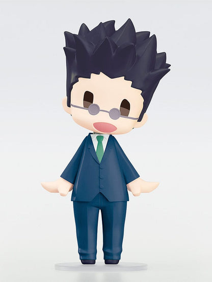 Hunter x Hunter HALLO! GOOD SMILE Actiefiguur Leorio 10 cm