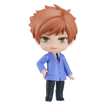 Ouran High School Host Club Nendoroid Action Figur Kaoru Hitachiin 10 cm