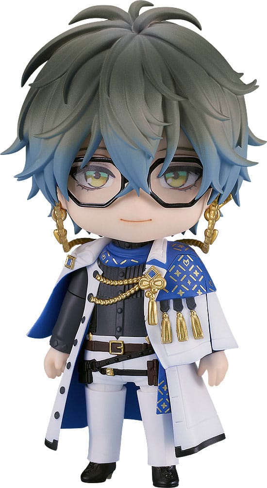 Nijisanji Nendoroid Action Figure Ike Eveland 10 cm