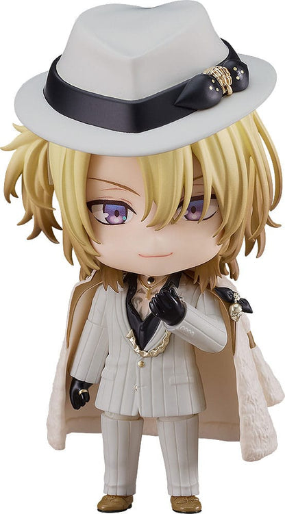 Nijisanji nendoroid action figur Luca Kaneshiro 10 cm