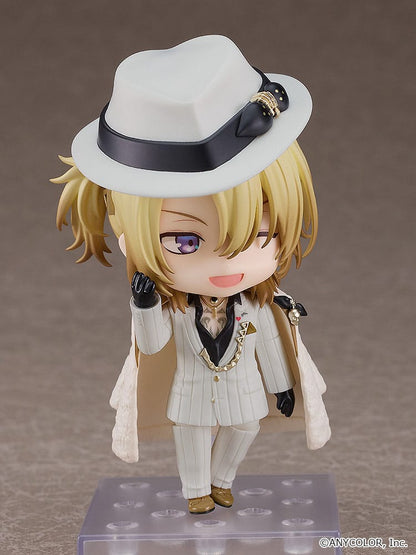 Nijisanji nendoroid action figur Luca Kaneshiro 10 cm