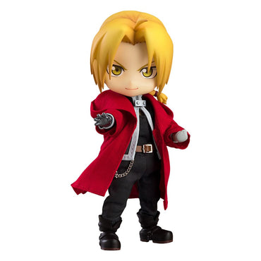 Fullmetal Alchemist: Brotherhood Nendoroid Doll Action Figur Edward Elric 14 CM