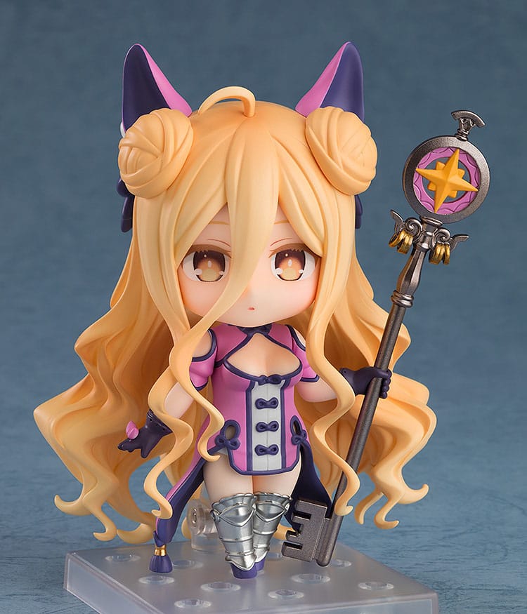 Dato en live nendoroid actionfigur Mukuro Hoshimiya 10 cm