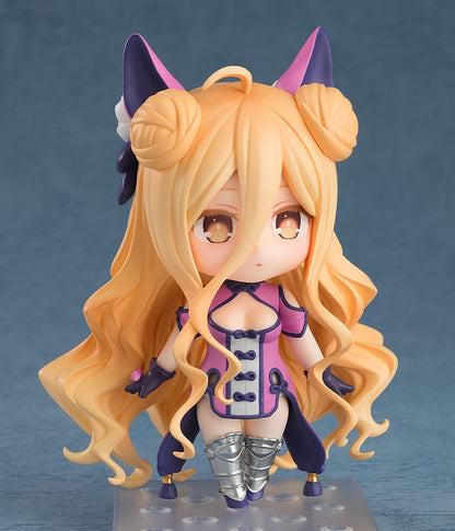 Dato en live nendoroid actionfigur Mukuro Hoshimiya 10 cm