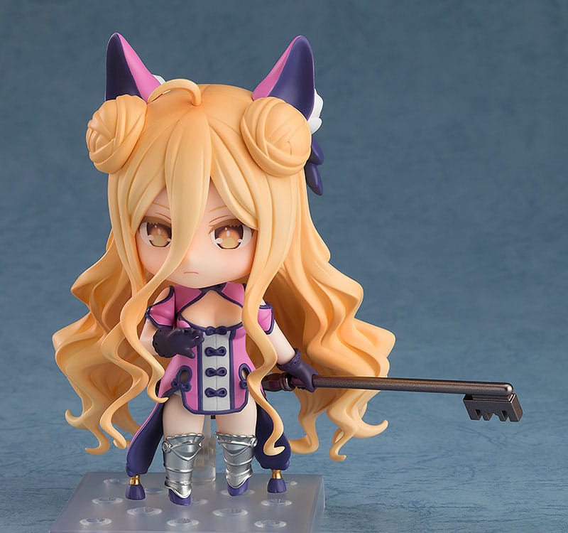 Dato en live nendoroid actionfigur Mukuro Hoshimiya 10 cm