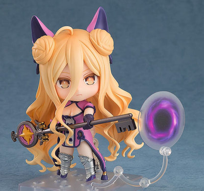 Dato en live nendoroid actionfigur Mukuro Hoshimiya 10 cm