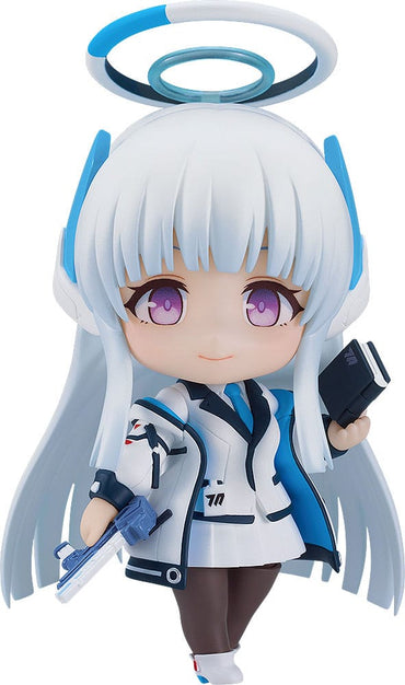 Blue Archive Nendoroid Action Figur Noa Ushio 10 cm