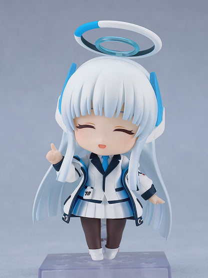 Archivio blu nendoroide Action figura Noa ushio 10 cm