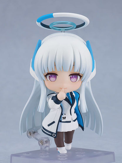 Plavi arhiv Nendoroid Action Slika noa Ushio 10 cm