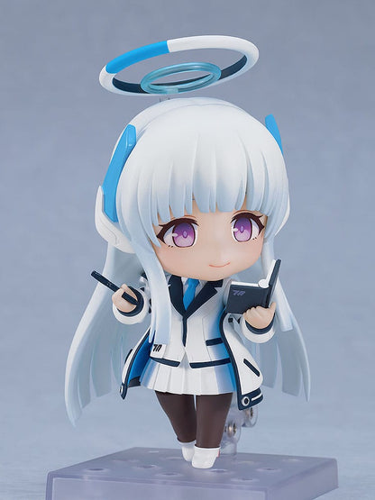 Plavi arhiv Nendoroid Action Slika noa Ushio 10 cm