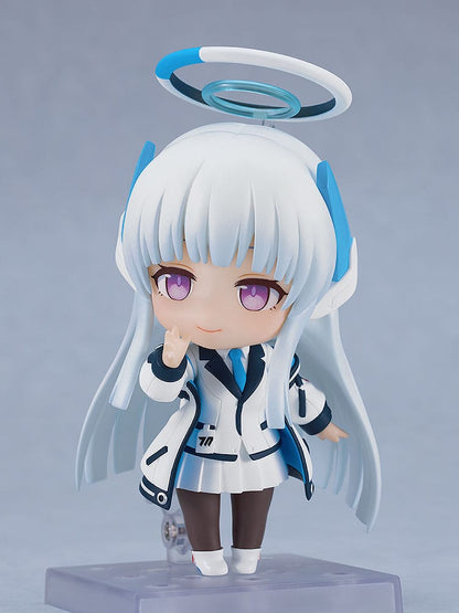 Plavi arhiv Nendoroid Action Slika noa Ushio 10 cm