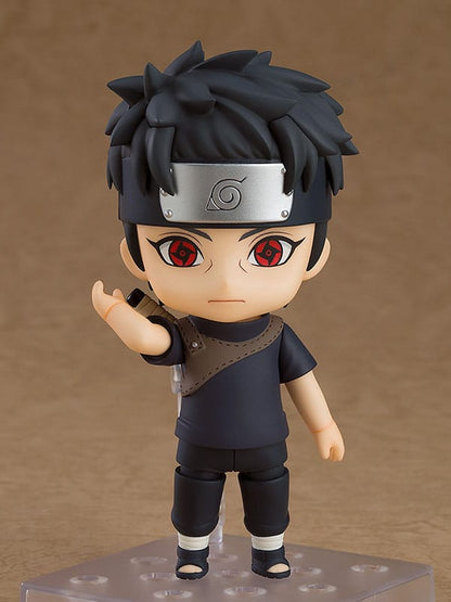 Naruto Shippuden Nendoroid Eylem Figürü Shisui Uchiha 10 cm