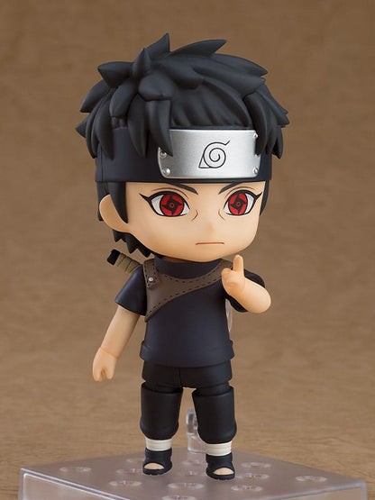 Naruto Shippuden Nendoroid Eylem Figürü Shisui Uchiha 10 cm