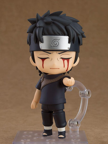 Naruto Shippuden Nendoroid Eylem Figürü Shisui Uchiha 10 cm