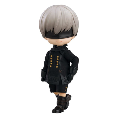 NieR:Automata Nendoroid Doll Action Figure 9S (YoRHa No.9 Type S) 14 cm