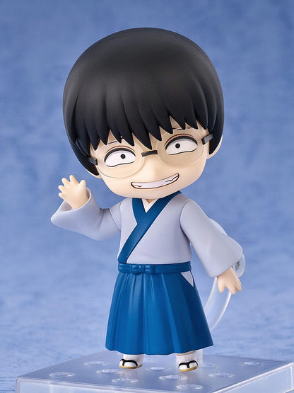 Gintama Nendoroid Action Figure Shinpachi Shimura 10 cm