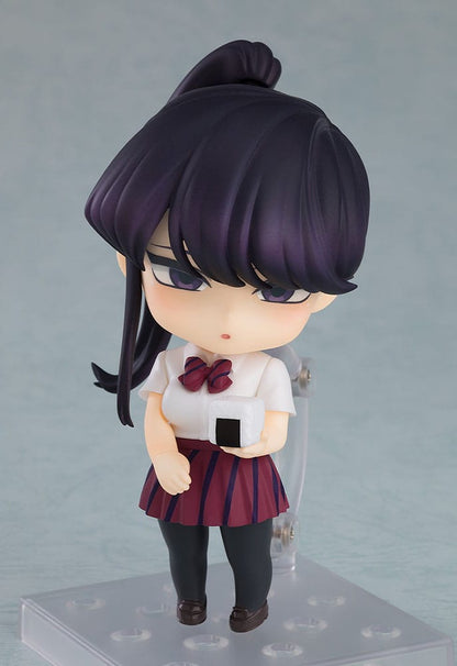 Komi ne može priopćiti nendoroidnu akciju Shoko Komi: Ponytail ver. 10 cm