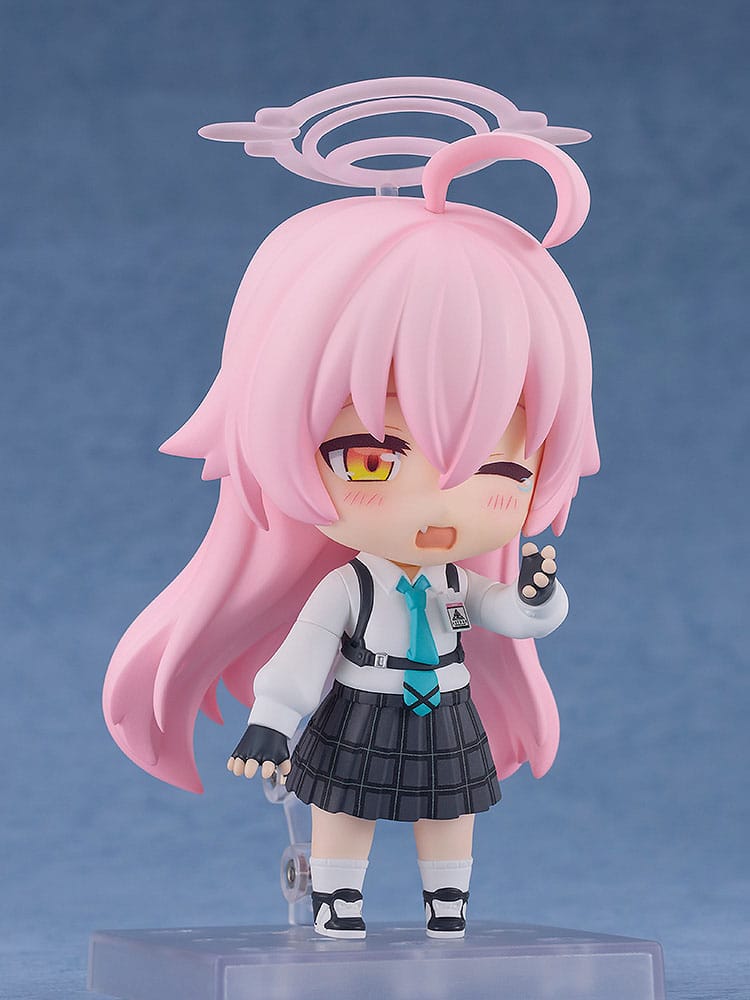 Archivio blu nendoroide Action figura Hoshino Takanashi 10 cm