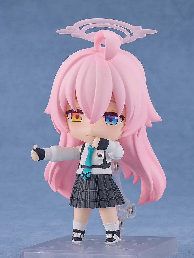 Archivio blu nendoroide Action figura Hoshino Takanashi 10 cm