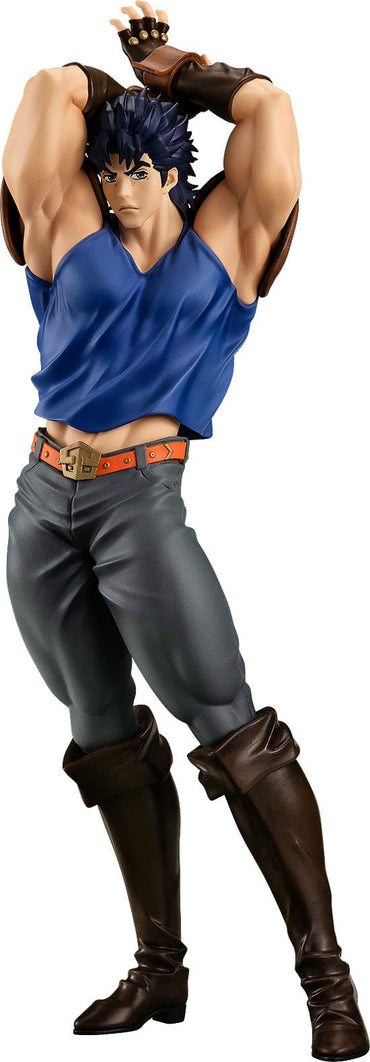 Adventure bizarre de JoJo: Phantom Blood Pop Up Parade PVC Statue Jonathan Joestar 19 cm