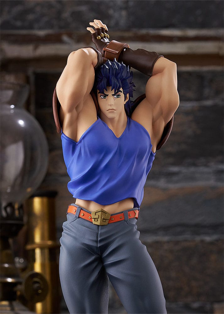 JOJO's Bizarre Adventure: Phantom Blood Pop Up Parade PVC Statue Jonathan Joestar 19 cm