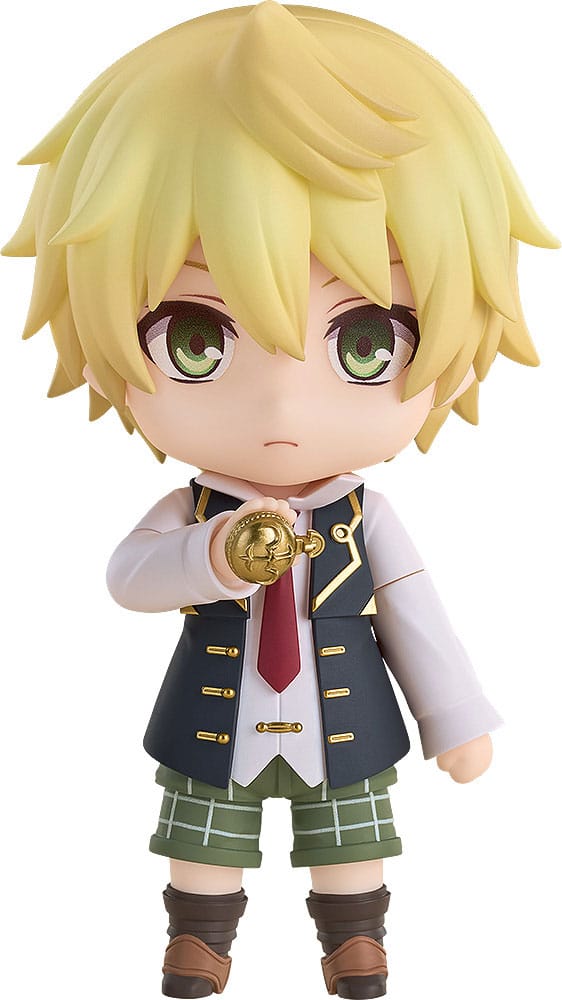 Pandora Hearts Nendoroid Actionfigur Oz Vessalius 10 cm