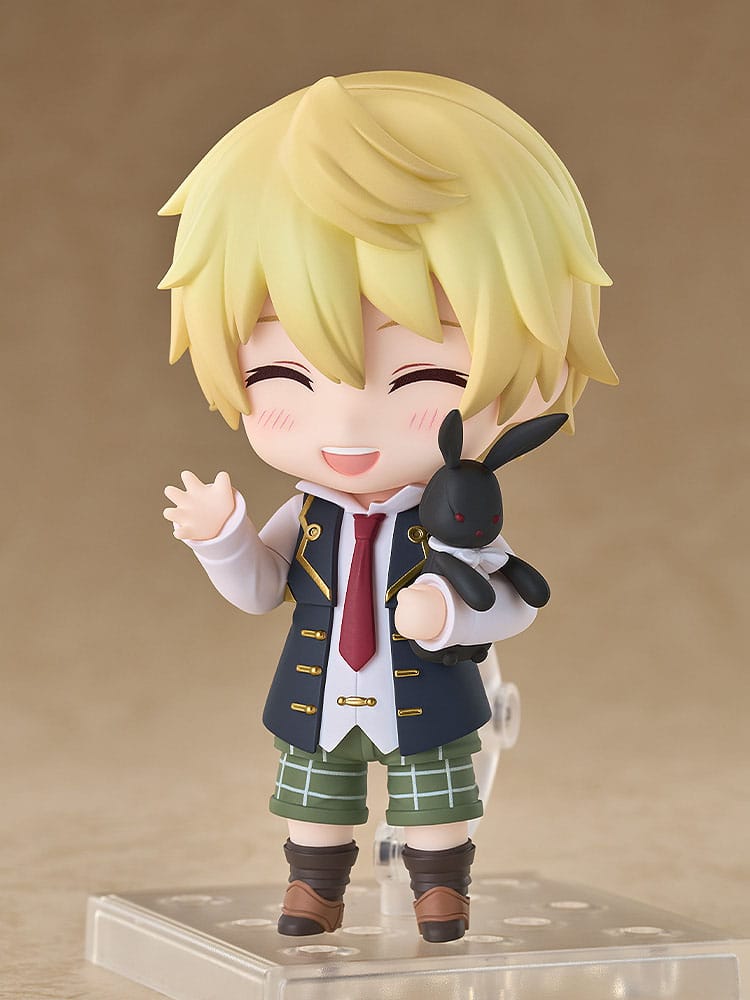 Pandora Hearts Nendoroid Actionfigur Oz Vessalius 10 cm