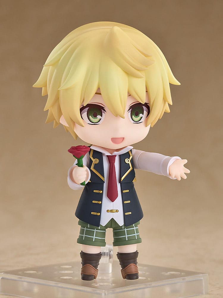 Pandora Hearts Nendoroid Actionfigur Oz Vessalius 10 cm