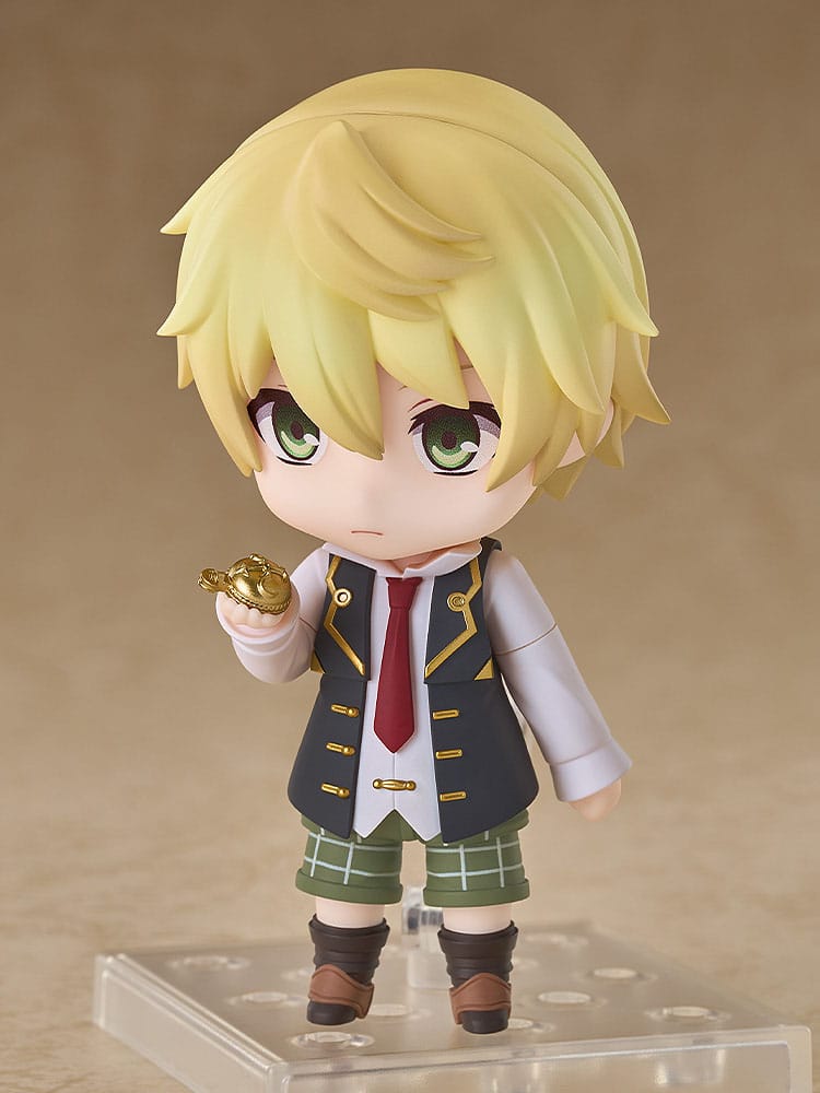 Pandora Hearts Nendoroid Actionfigur Oz Vessalius 10 cm