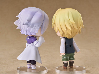 Pandora Hearts Nendoroid Actionfigur Oz Vessalius 10 cm