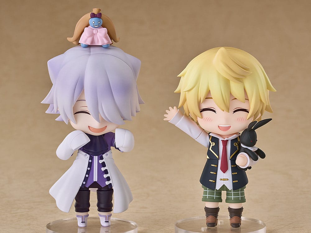 Pandora Hearts Nendoroid Actionfigur Oz Vessalius 10 cm