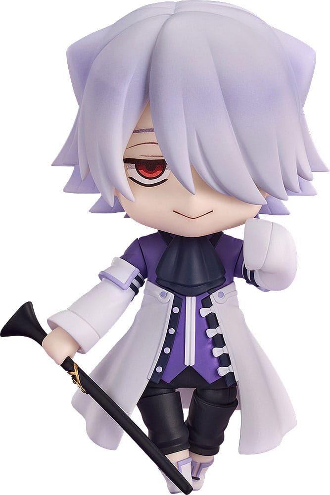 Pandora Hearts Nendoroid Action Figur Xerxes bryter 10 cm