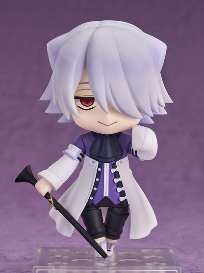 Pandora Hearts Nendoroid Action Figur Xerxes bryter 10 cm