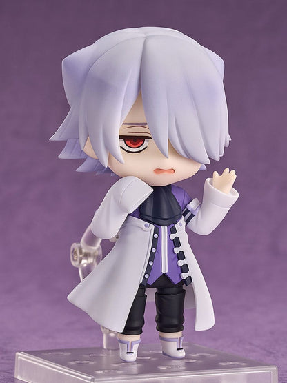 Pandora Hearts Nendoroid Action Figur Xerxes bryter 10 cm