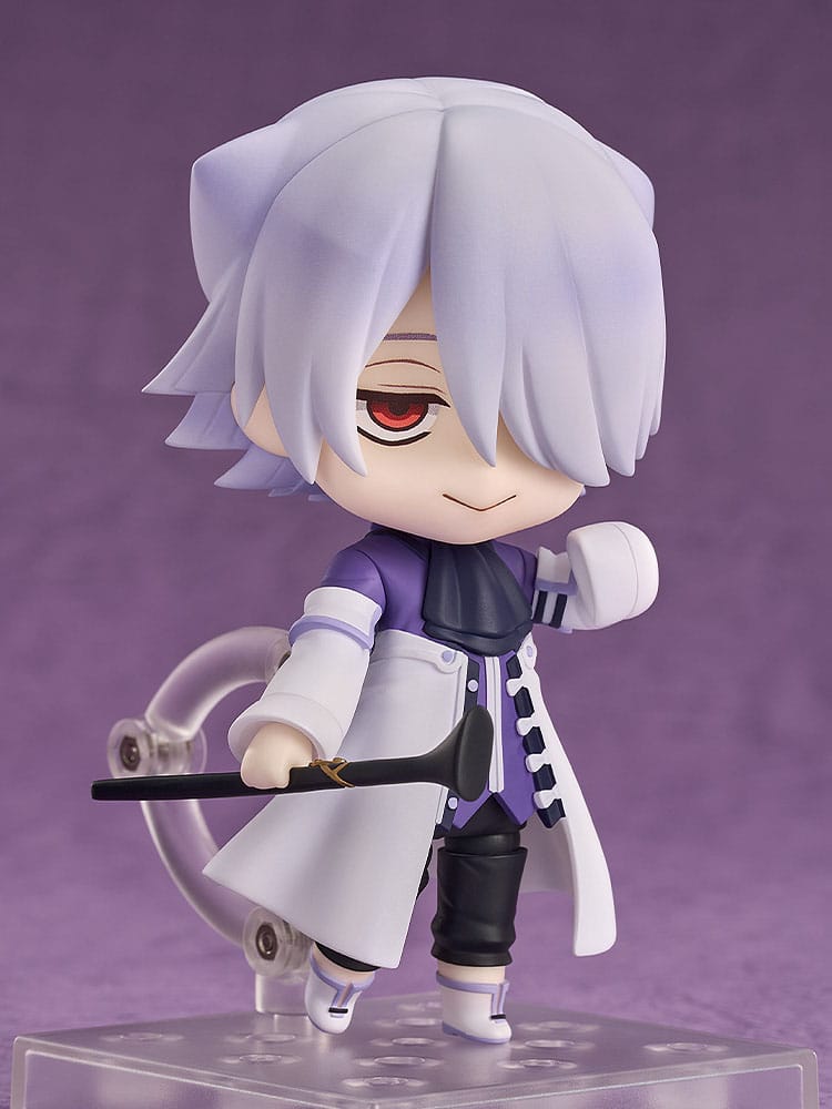 Pandora Hearts Nendoroid Action Figur Xerxes bryter 10 cm