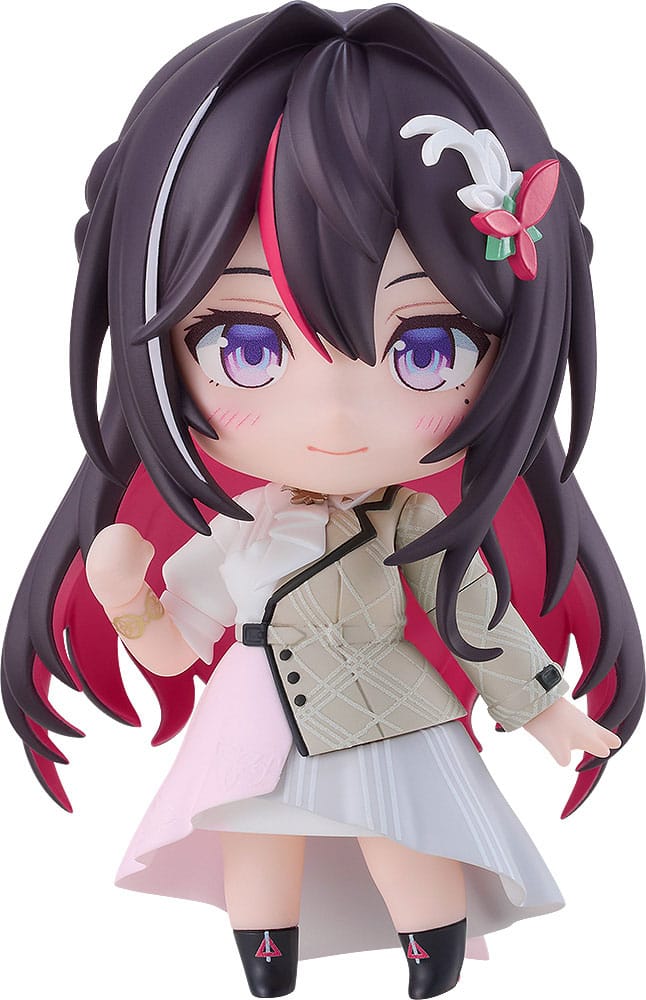 Hololive Production Nendoroid Actiefiguur AZKi 10 cm