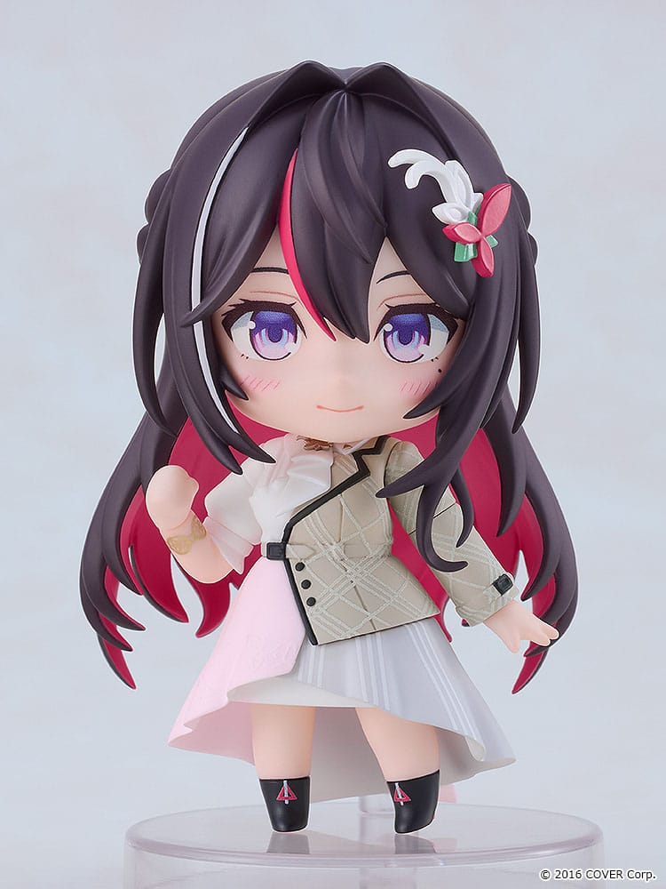 Hololive Production Nendoroid Actiefiguur AZKi 10 cm