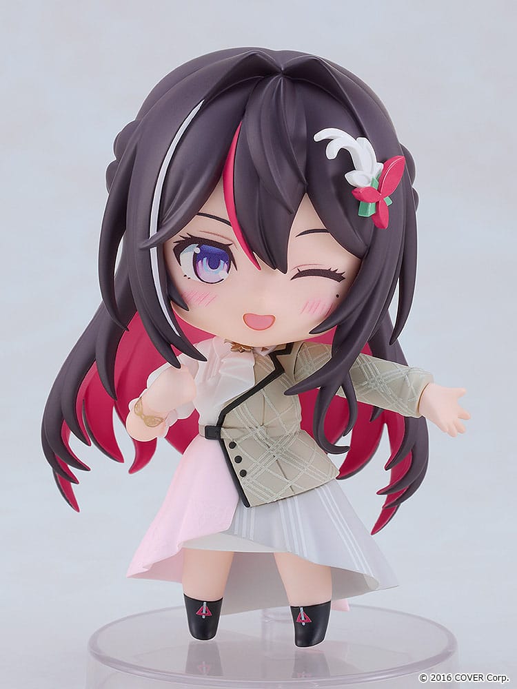 Hololive Production Nendoroid Actiefiguur AZKi 10 cm