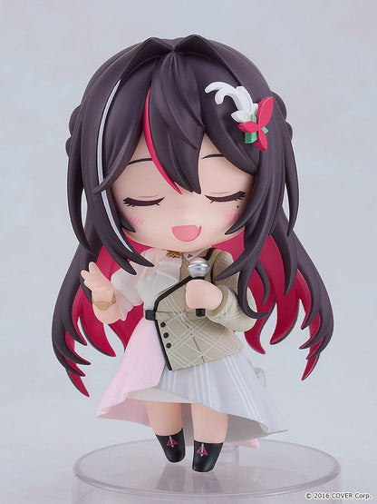 Hololive Production Nendoroid Actiefiguur AZKi 10 cm