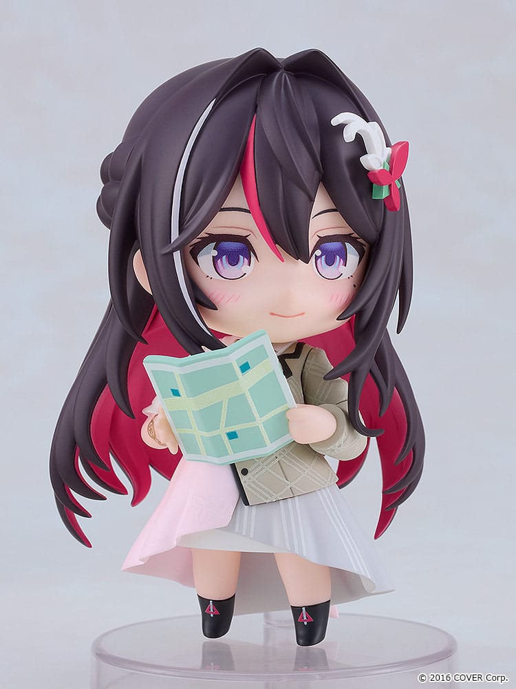 Hololive Production Nendoroid Actiefiguur AZKi 10 cm